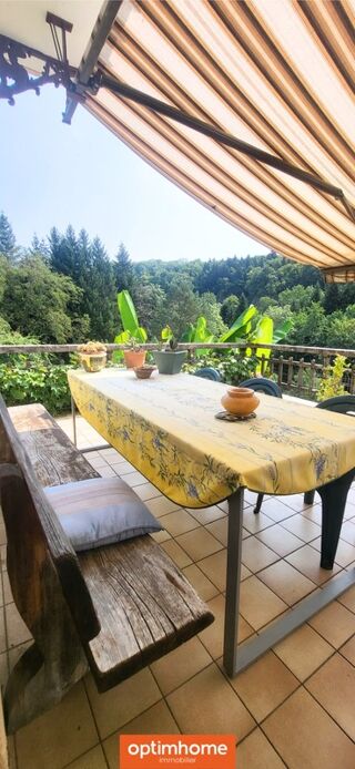  Maison à vendre 8 pièces 200 m²