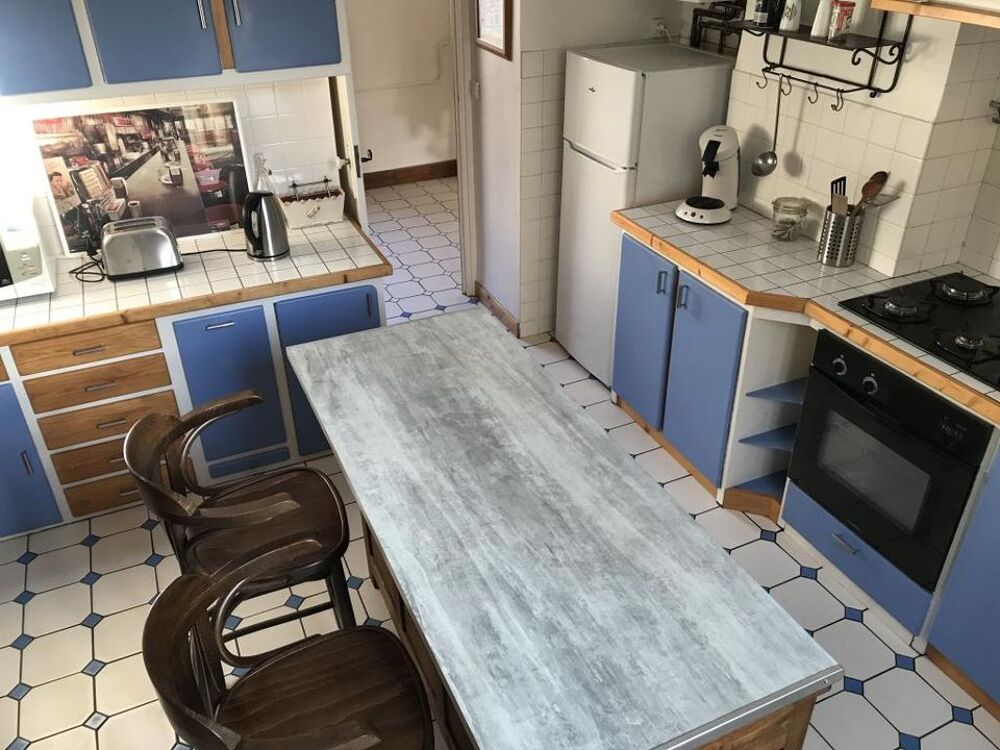 Location Appartement Appartement de 94m2 à louer sur Saint-Étienne Saint etienne