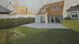  Terrain à vendre 400 m²