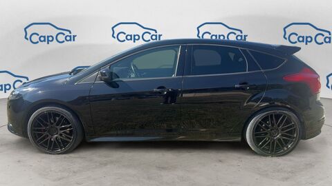 Focus ST III 2.0 SCTI 250 2013 occasion 38250 Lans En Vercors