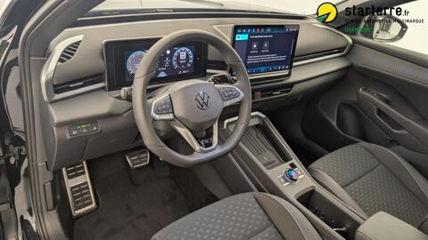 T-ROC NOUVEAU 1.5 ETSI EVO2 HYBRID 150 CH DSG7 R-LINE 2026 occasion 73420 Voglans