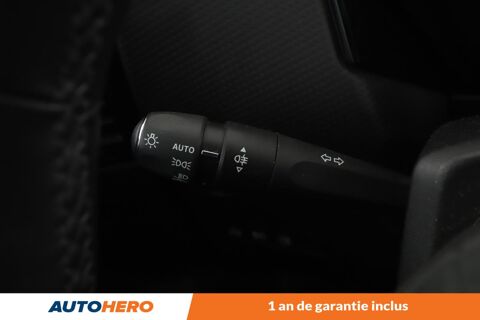 DS4 1.6 E-Tense Hybride Rivoli EAT8 225 ch 2024 occasion 92130 Issy-les-Moulineaux