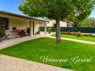 Maison à vendre 6 pièces 134 m²