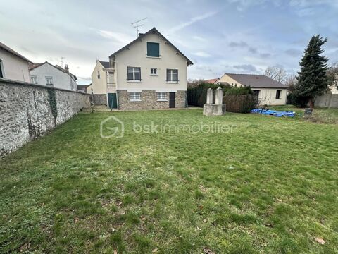   Maison de 5 pi�ces centre ville id�ale pour une famille Maison - 5 pi�ce(s) - 88 m�