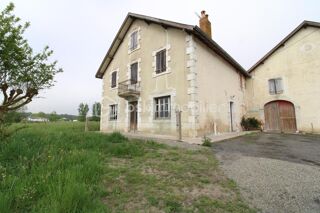  Maison à vendre 7 pièces 188 m²