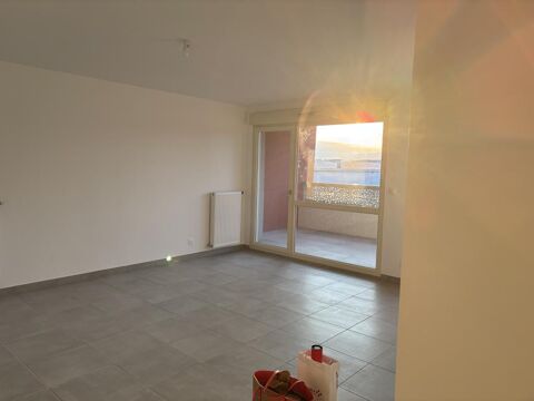  Appartement � louer 3 pi�ces 64 m�