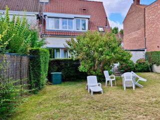  Maison � vendre 4 pi�ces 85 m�