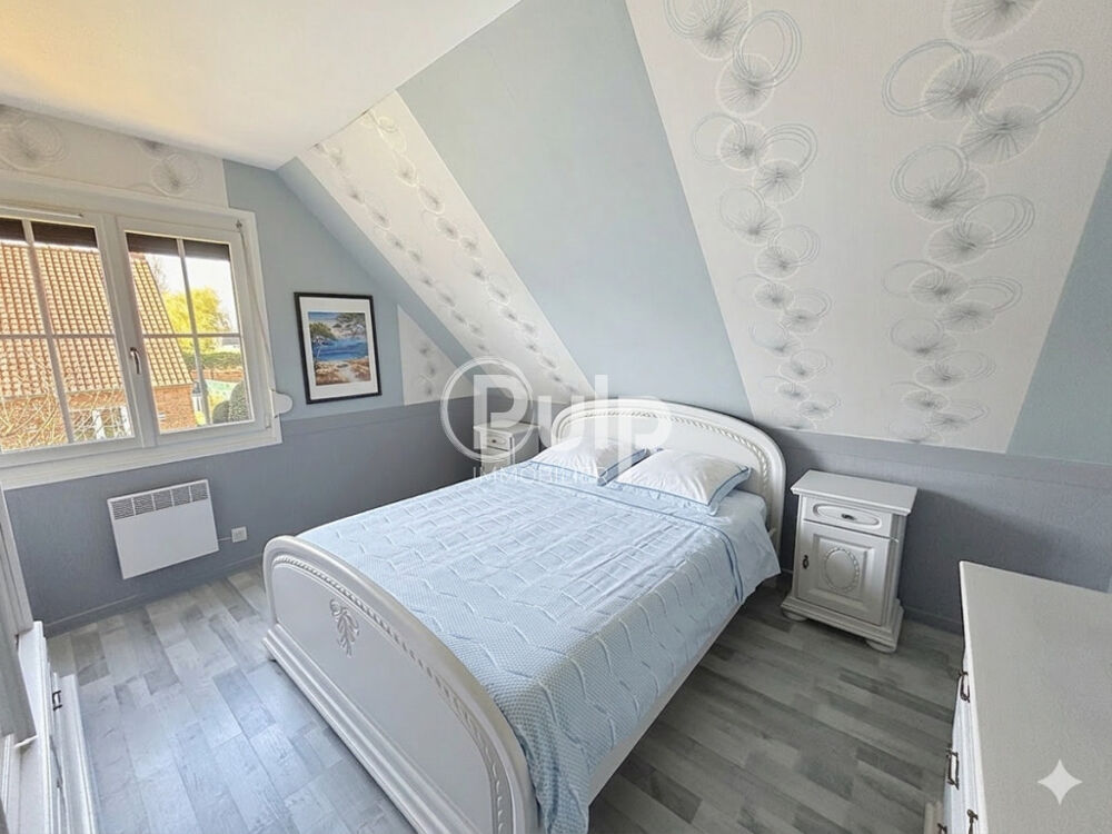Vente Maison Maison individuelle - 4chambres+bureau- garage Wavrin