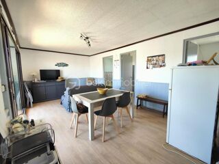  Chalet à vendre 5 pièces 66 m²