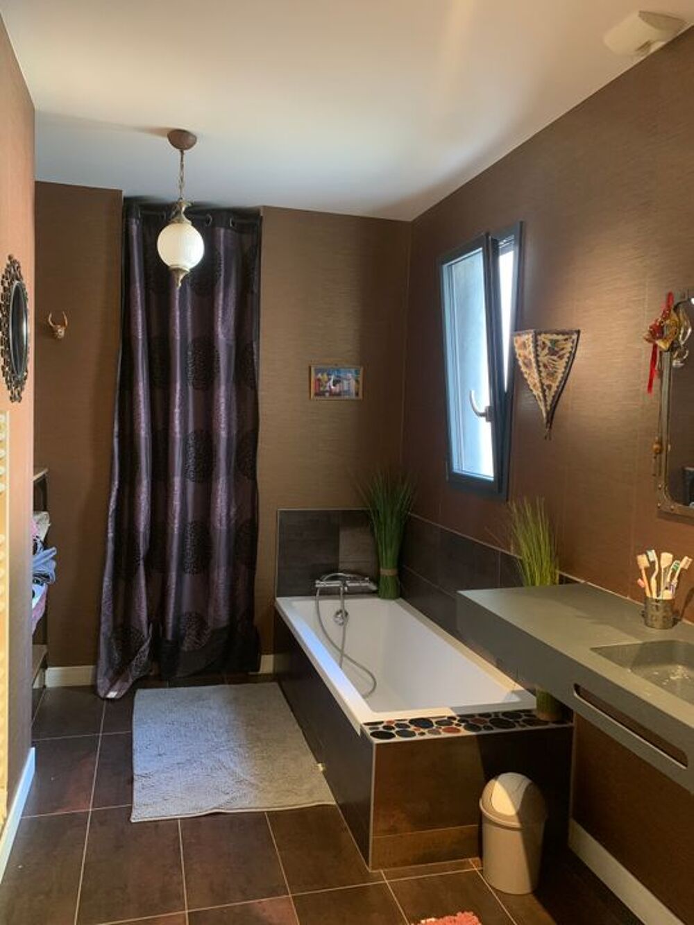 Location Appartement Chambre de 12m2 à louer sur Saint-Nazaire Saint nazaire