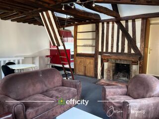  Appartement  vendre 3 pices 56 m