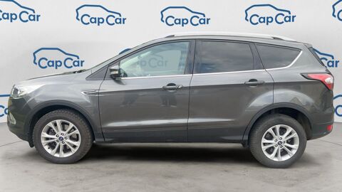 Kuga 2.0 TDCi 150 Titanium 2019 occasion 67160 Seebach