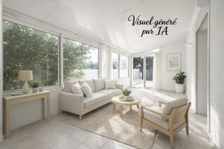  Villa à vendre 3 pièces 65 m²