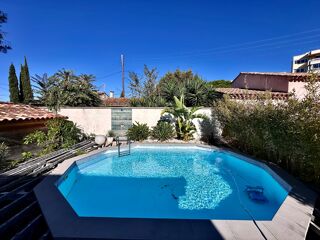 Vente Maison MARSEILLE 9? – BONNEVEINE Marseille 9