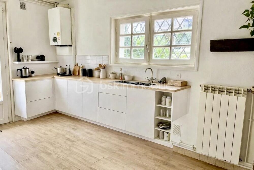 Appartement de 50 m² à Hendaye