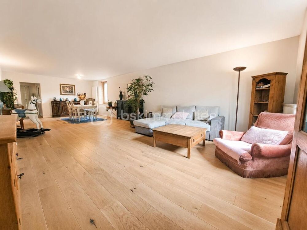 Vente Duplex/Triplex ?? À 12 KM DE LA SUISSE. LOFT DUPLEX D'EXCEPTION DE 194 M² .VOLUMES XXL et CHARME UNIQUE Morez