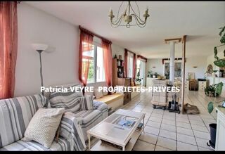  Maison à vendre 8 pièces 277 m²