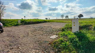  Terrain � vendre 1989 m�