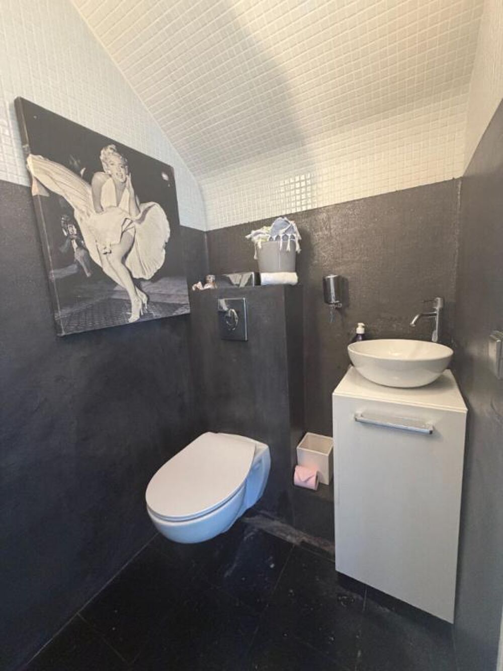 à vendre  Maison Cannes (06400)