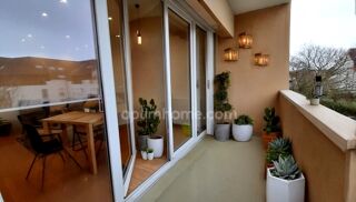  Appartement  vendre 4 pices 80 m