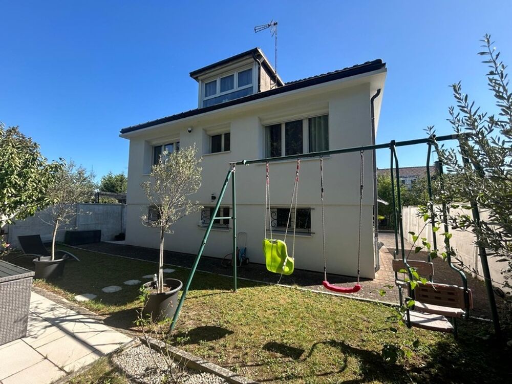  vendre  Maison Bonneuil-sur-Marne (94380)