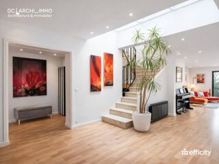  Maison � vendre 7 pi�ces 190 m�