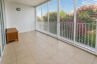  Appartement à vendre 2 pièces 46 m²