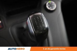 Berlingo Multispace Taille M 1.5 Blue-HDi Shine 102 ch 2018 occasion 92130 Issy-les-Moulineaux