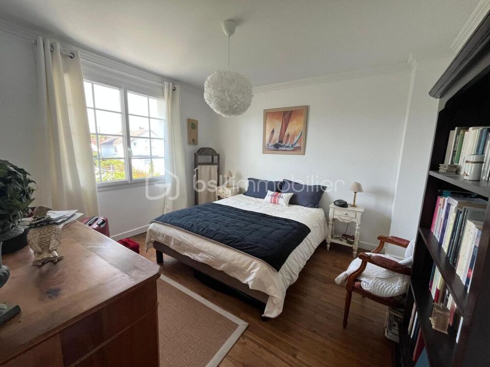 à vendre  Maison Le Pouliguen (44510)