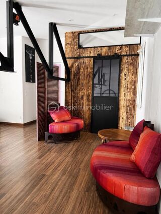  Maison à vendre 4 pièces 138 m²
