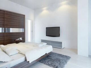  Appartement à vendre 3 pièces 70 m²