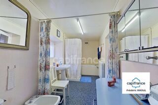  Maison à vendre 3 pièces 104 m²