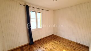  Maison � vendre 3 pi�ces 57 m�