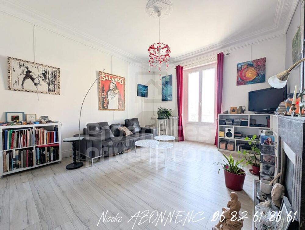 Appartement Grenoble 3 pièce(s) 78 m2