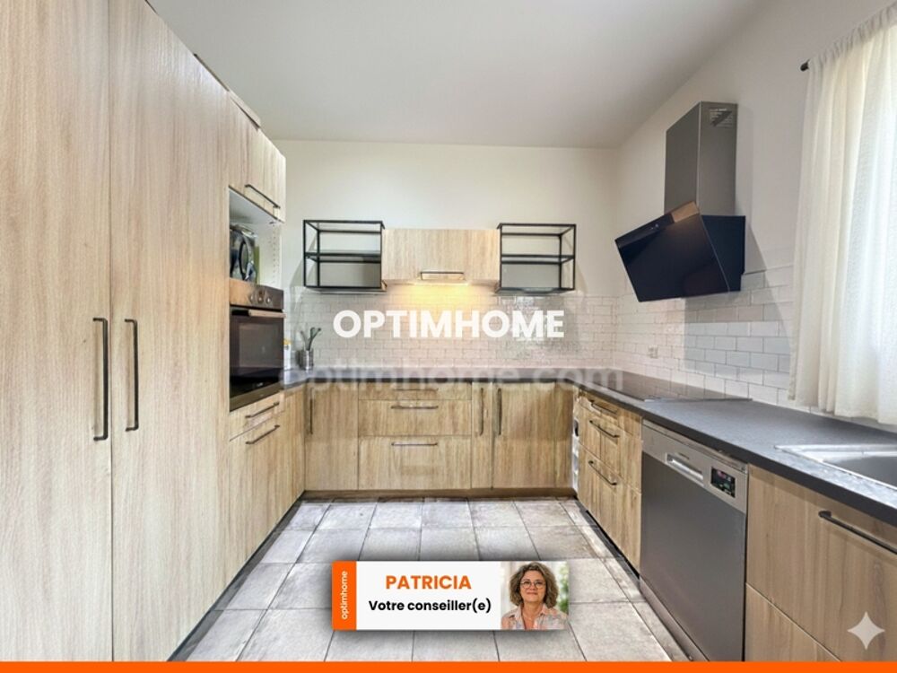 Maison 220 m² divisible en appartements