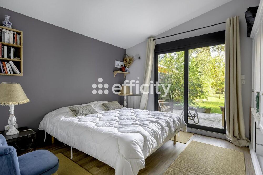  vendre  Villa Bruges (33520)
