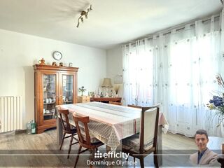  Appartement � vendre 5 pi�ces 80 m�