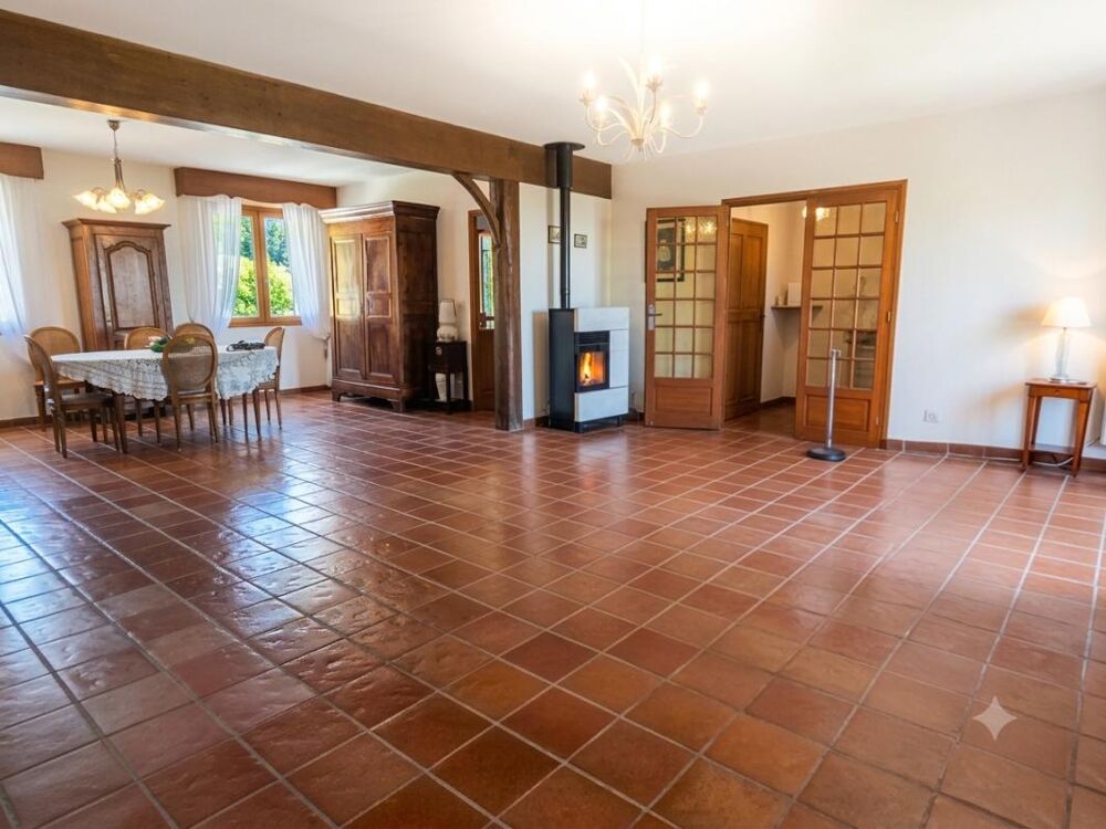 Vente Maison Maison Creuzier Le Vieux 7 pièce(s) 193 m2 Creuzier le vieux
