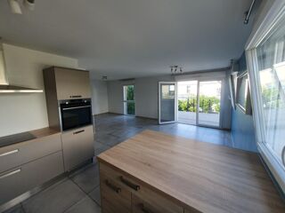  Maison à vendre 4 pièces 84 m²