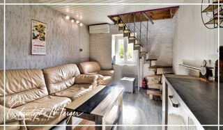  Maison à vendre 2 pièces 62 m²