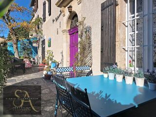  Maison à vendre 5 pièces 162 m²