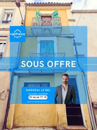  Immeuble � vendre 7 pi�ces 162 m�