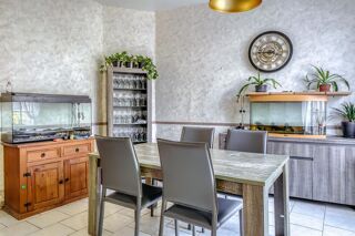  Maison à vendre 4 pièces 79 m²