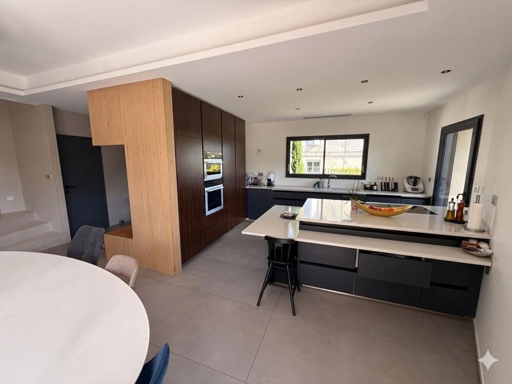 Maison 5 pièce(s) 150 m2 Grand standing à Caudéran