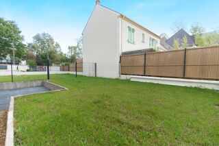  Appartement à vendre 2 pièces 40 m²