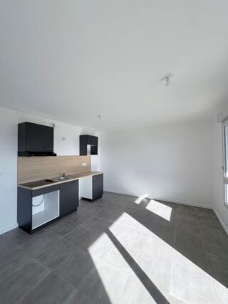  Appartement � louer 2 pi�ces 48 m�