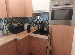  Appartement � louer 3 pi�ces 77 m�