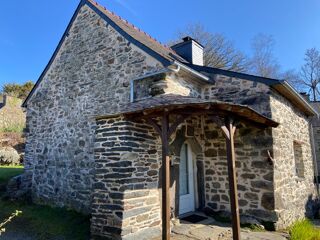  Maison � vendre 4 pi�ces 61 m�