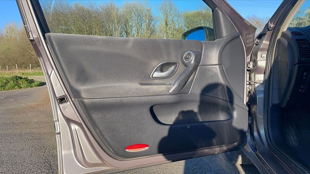 Laguna II 1.9 dCi 110 Pack Authentique 2006 occasion 35300 Fougeres