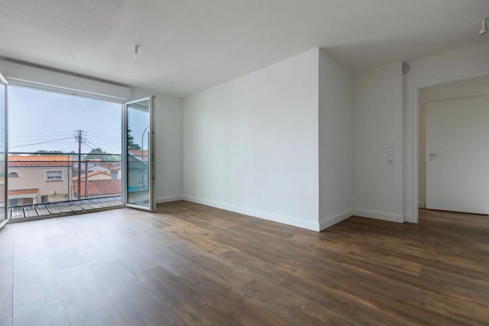 Vente Appartement Appartement de 3 pièces de 58 m² à Saint-Sébastien Saint sebastien sur loire